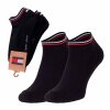 Tommy Hilfiger Socks - Th sneaker 2p iconic