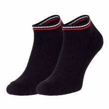 Tommy Hilfiger Socks - Th sneaker 2p iconic