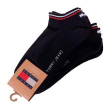 Tommy Hilfiger Socks - Th sneaker 2p iconic