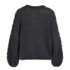 Vila - Vichoca pearl detail pullover