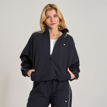 Wood Wood - Wwade crinkle track top