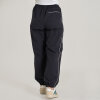 Wood Wood - Wwabb crinkle track pants