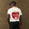 Les Deux - Legacy court t-shirt