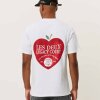 Les Deux - Legacy court t-shirt