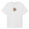 Les Deux - Fiore t-shirt