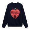 Les Deux - Legacy court sweat