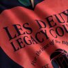 Les Deux - Legacy court sweat