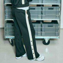 MOOD COPENHAGEN - Tess track pant