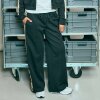 MOOD COPENHAGEN - Tess track pant