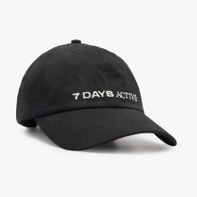 7 Days Active - Logo cap