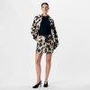 Object - Objmontana mw short skirt 