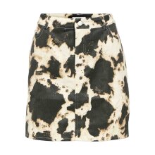 Object - Objmontana mw short skirt 