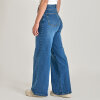 Unique Studio - Owi wide jeans1