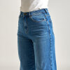 Unique Studio - Owi wide jeans1