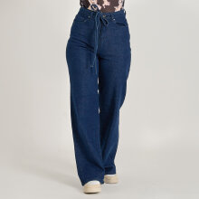 Unique Studio - Owi belt jeans