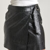 KA:NT COPENHAGEN - Mio croco skirt