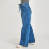 Unique Studio - Owi belt jeans1