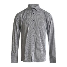 Approach - Poplin stretch shirt