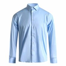 Approach - Poplin stretch shirt