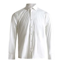 Approach - Poplin stretch shirt