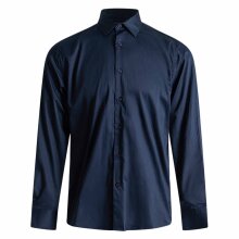 Approach - Poplin stretch shirt