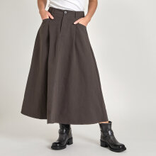 Pure friday - Puranna denim skirt