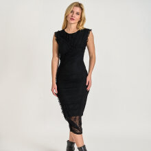 Pure friday - Purastrid lace dress