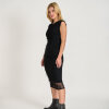 Pure friday - Purastrid lace dress