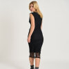 Pure friday - Purastrid lace dress