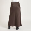 MOOD COPENHAGEN - Valery satin skirt