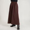 MOOD COPENHAGEN - Paulie poplin skirt