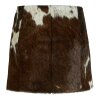 JJXX - Jxhannah cow leather skirt