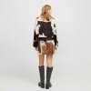 JJXX - Jxhannah cow leather skirt