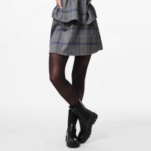 Pieces - Pcdiana mw short skirt