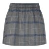 Pieces - Pcdiana mw short skirt