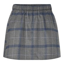 Pieces - Pcdiana mw short skirt