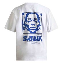 Swank Streetwear - Sskyle tee boxy fit