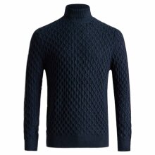 Approach - Will rollneck knit