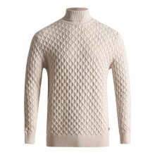 Approach - Will rollneck knit