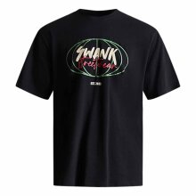 Swank Streetwear - Ssjaden tee boxy fit