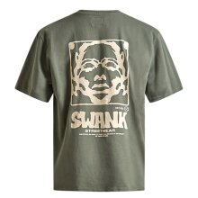 Swank Streetwear - Sskyle tee boxy fit