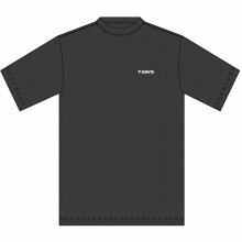 7 Days Active - Organic basic tee