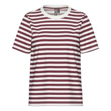 Pieces - Pcria ss tee stripes