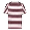 Pieces - Pcria ss tee stripes