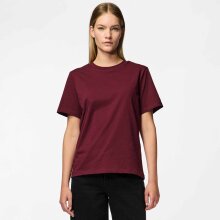 Pieces - Pcria ss solid tee