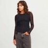 JJXX - Jxbee melia mesh ls top