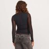 JJXX - Jxbee melia mesh ls top