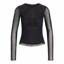 JJXX - Jxbee melia mesh ls top