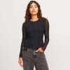 JJXX - Jxbee melia mesh ls top