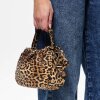 Pieces - Pcballoon leo bag